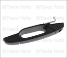 84053438 - Body: Handle, Outside for Cadillac: Escalade, Escalade ESV, Escalade EXT | Chevrolet: Avalanche, Silverado 1500, Silverado 2500 HD, Silverado 3500 HD, Suburban 1500, Suburban 2500, Tahoe | GMC: Sierra 1500, Sierra 2500 HD, Sierra 3500 HD, Yukon, Yukon XL 1500, Yukon XL 2500 Image