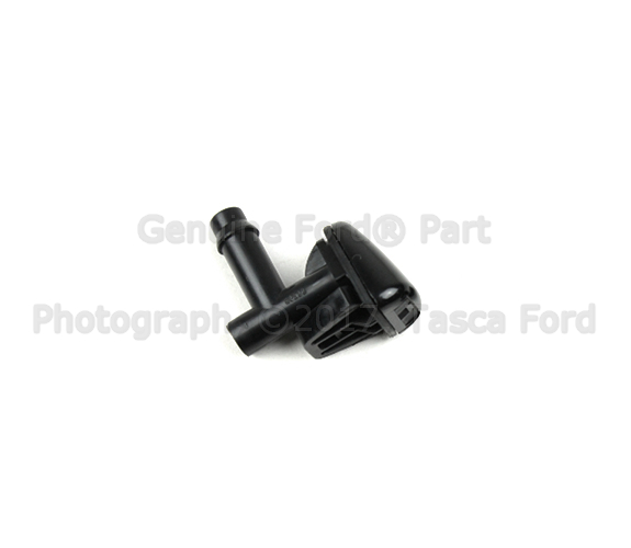 YF1Z17603AAA - Body: Washer Nozzle for Ford Image