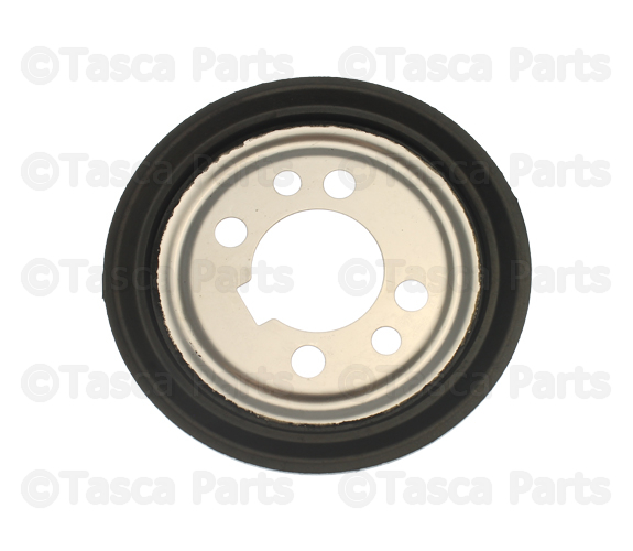 B54111404A - Engine: Flange for Mazda Image