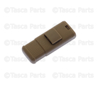 22942224 - Body: Lock Knob for GM Image