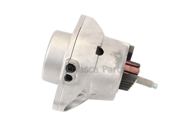 23340392 - Engine: Side Mount for GM Image