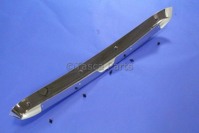 82209813AB - Exterior Accessories: Front Air Deflector for Dodge: Ram 1500, Ram 2500, Ram 3500 Image