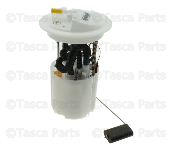 30792729 - Air &amp; Fuel Delivery: Electric Fuel Pump for Volvo Image