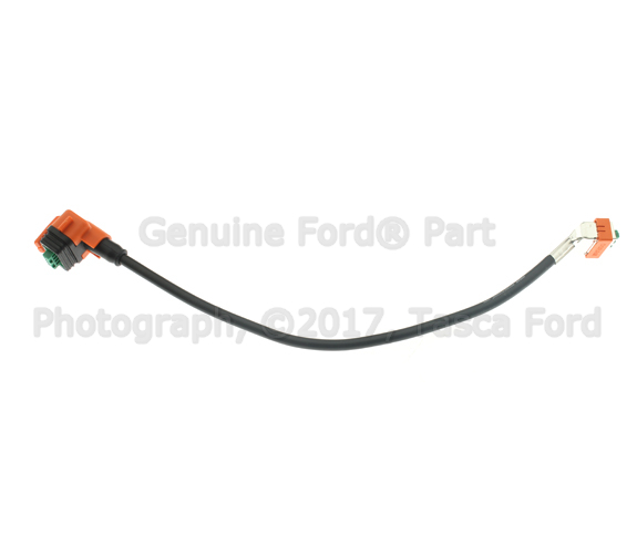 FR3Z13A006A - Electrical: Wire Harness for Ford: Mustang Image
