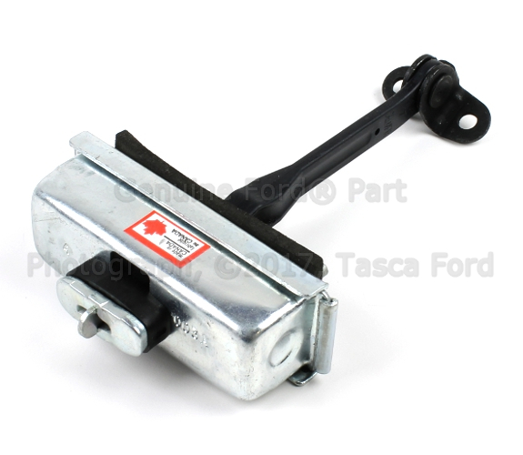 6W4Z5423552A - Body: Door Check for Ford Image