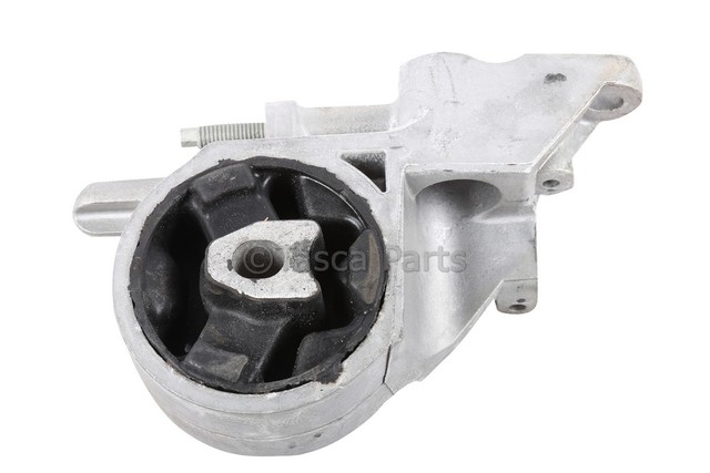 25955046 - Engine: Trans Mount for GM Image
