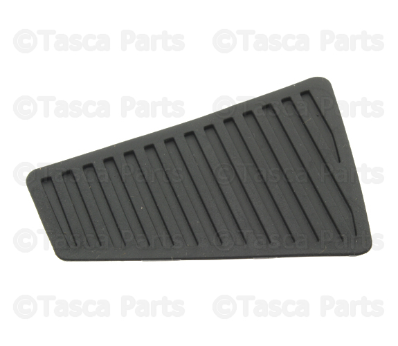 685339FD0A - Body: Console Mat for Nissan Image