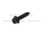 W504043S424 - Body: Sun-visor Screw for Ford: E-150, E-250, E-350 Super Duty, E-450 Super Duty Image