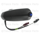 20794863 - Entertainment &amp; Telematics: Radio Antenna Base for GM Image