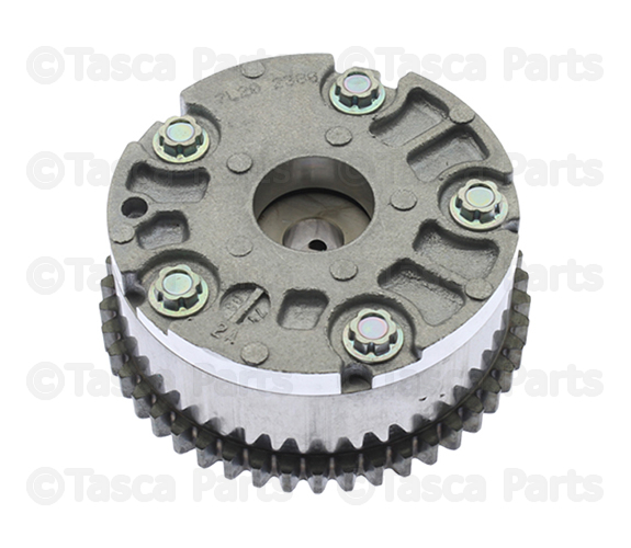 13025ET00A - Engine: Camshaft Gear for Nissan Image