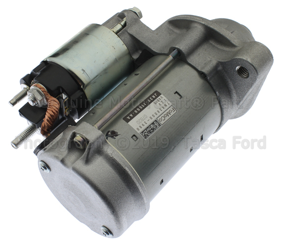 JR3Z11002A - Electrical: Starter for Ford: Mustang Image