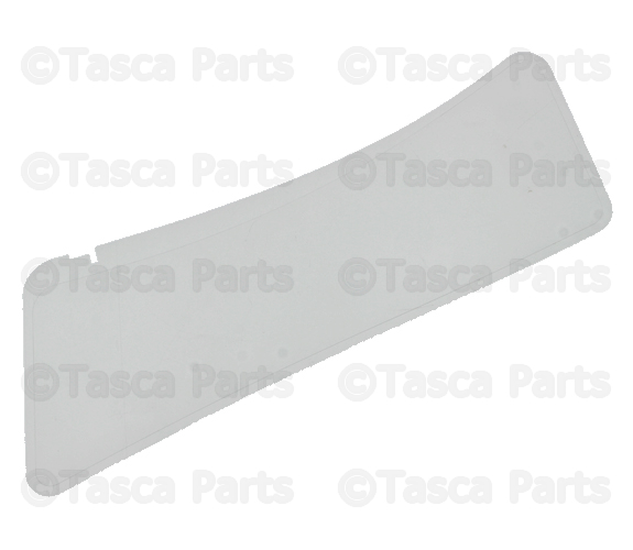 788179BM0B - Body: Side Body Trim Protector for Nissan Image