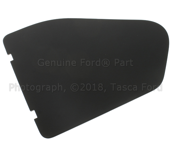 BB5Z78312A28AG - Body: Cup Holder Cover for Ford Image