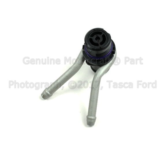 2L5Z6A666BA - : PCV Valve for Ford: Escape, Explorer, Explorer Sport, Explorer Sport Trac, Ranger, Taurus | Lincoln: LS | Mercury: Mariner, Mountaineer, Sable Image