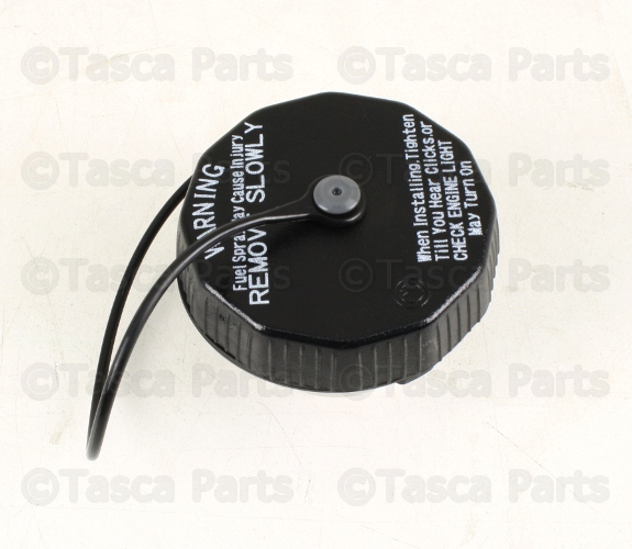 NC1042250B - Fuel System: Filler Cap for Mazda: Miata Image