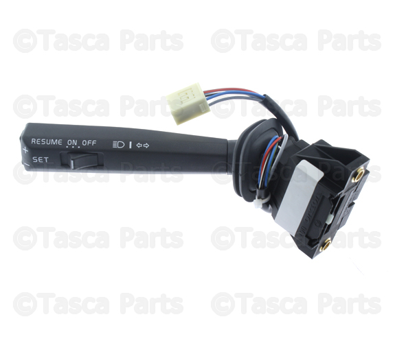 9162455 - Steering: Signal Switch for Volvo Image