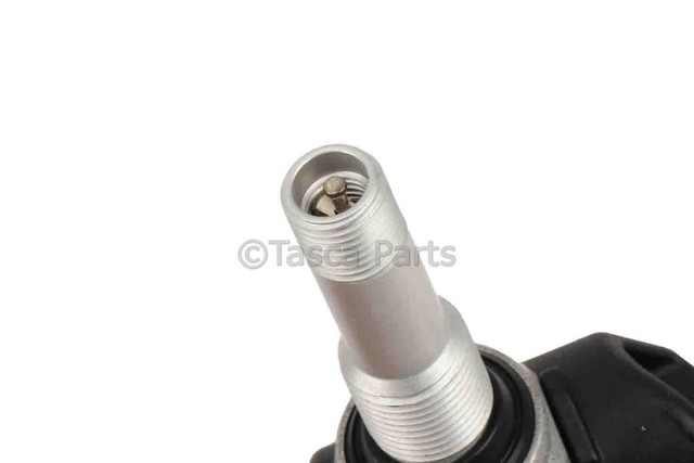 13598775 - : Tire Pressure Monitoring System (TPMS) Sensor Kit with Sensor, Stem, Nut, Washer, and Cap for GM Image