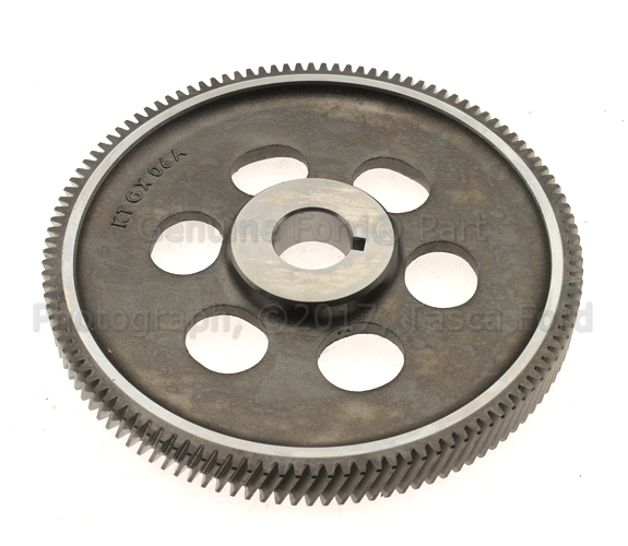 BC3Z6256A - Engine: Camshaft Gear for Ford: F-250 Super Duty, F-350 Super Duty, F-450 Super Duty, F-550 Super Duty Image