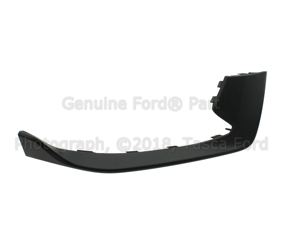 FR3Z17E810AB - Body: Trim Cover for Ford: Mustang Image