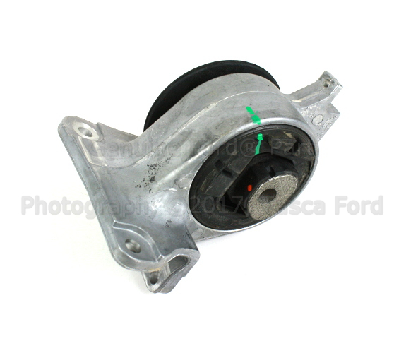 8H6Z6038A - Engine: Trans Mount for Ford: Fusion | Lincoln: MKZ | Mercury: Milan Image