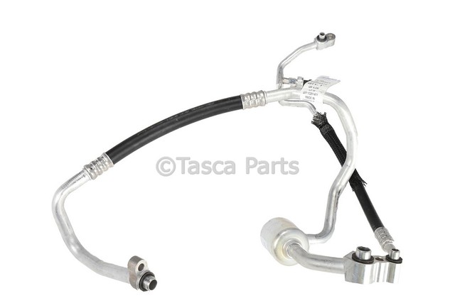 2016-2024 GM Air Conditioning Compressor Hose Assembly with Valve ...