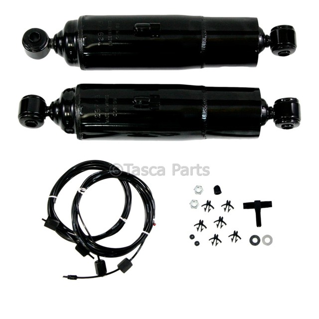 88946621 - : Rear Air Lift Shock Absorber for GM Image