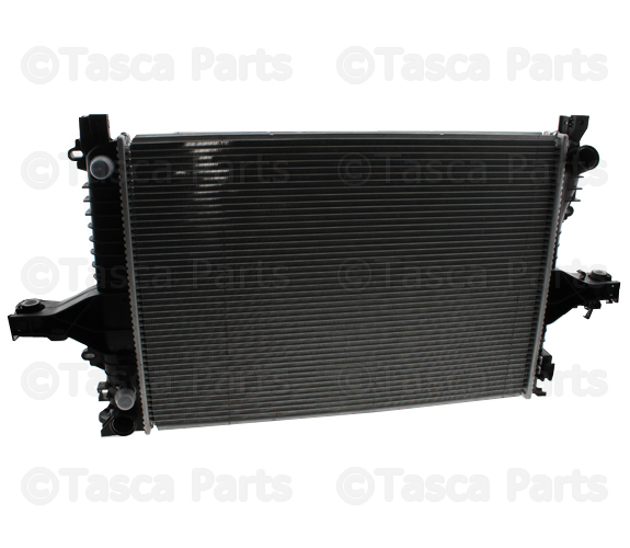 31319056 - Cooling System: Radiator for Volvo Image