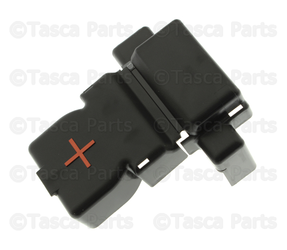 2434589915 - Electrical: Positive Cable Cover for Nissan Image