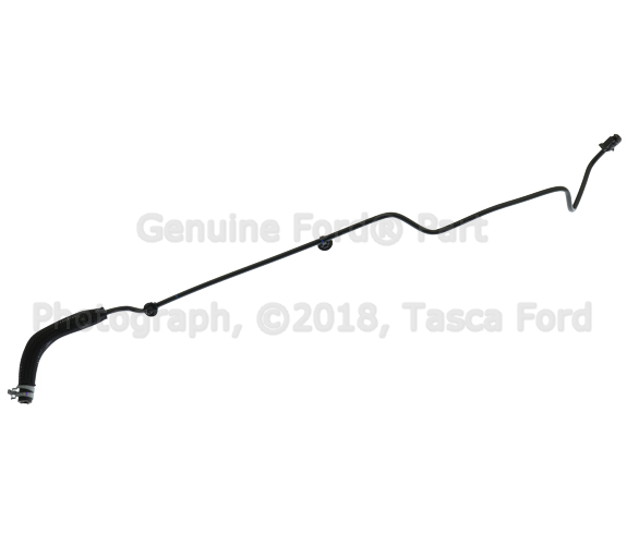 2013-2016 Lincoln MKZ Water Hose DP5Z-8063-A | TascaParts.com