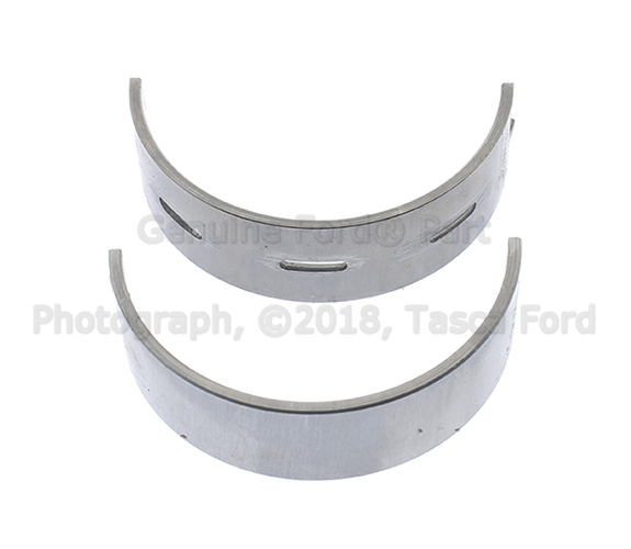 7T4Z6D309C - Engine: Bearing for Ford: Edge, Explorer, F-150, Flex, Fusion, Mustang, Police Interceptor Sedan, Police Interceptor Utility, Taurus, Taurus X | Lincoln: MKS, MKT, MKX, MKZ | Mercury: Sable Image