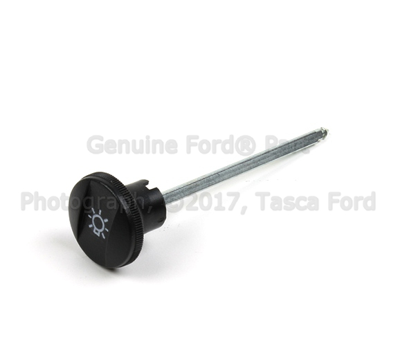 E9TZ11661A - Body: Knob for Ford Image