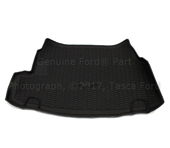 AR3Z6111600AA - Interior: Cargo Area Protector - Without Sub-Woofer for Ford: Mustang Image