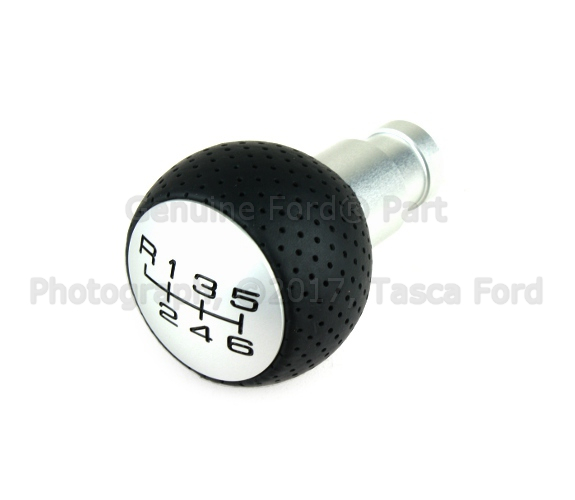 2M5Z7213BA - : Knob - Gear Change Lever for Ford Image