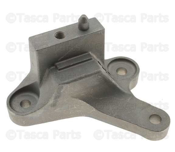 BBN539080 - Engine: Side Mount Bracket for Mazda Image