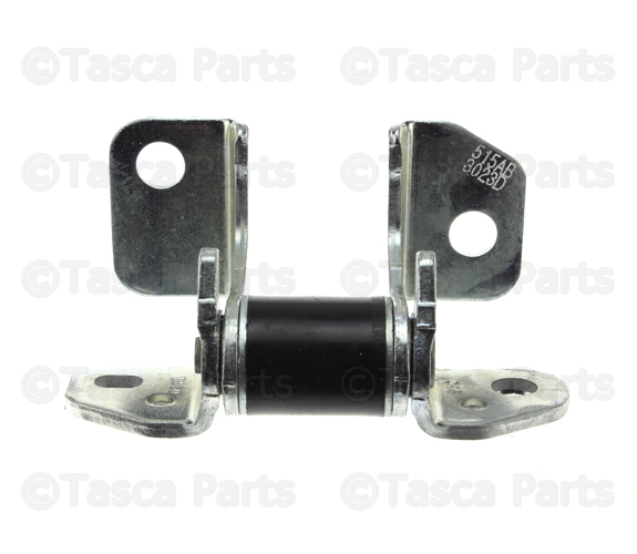 68148515AB - : Door Hinge, Left for Chrysler: 300 | Dodge: Charger, Durango | Jeep: Grand Cherokee Image