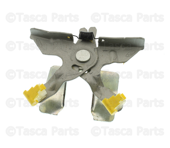 1F9062380 - Body: Lock Actuator for Mazda Image
