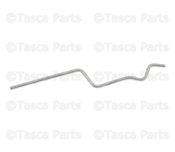 9175630 - Body: Sunshade Spring for Volvo Image
