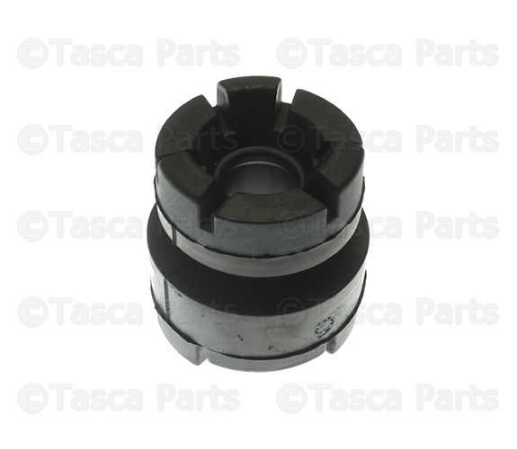 EC0239054 - Engine: Engine Mount for MAZDA Image