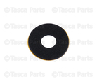 9187059 - Body: Cylinder Bezel Gasket for Volvo Image