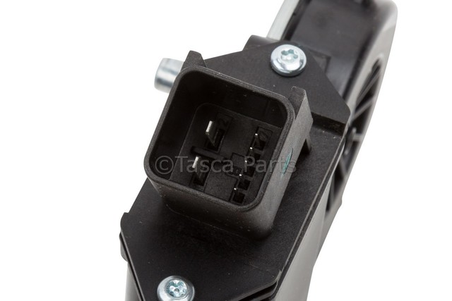 84782545 - : Front Driver Side Door Window Regulator Motor for GM Image