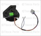 22707331 - Body: Motor for Saturn: L100, L200, L300, LS, LS1, LS2, LW1, LW2, LW200, LW300 Image