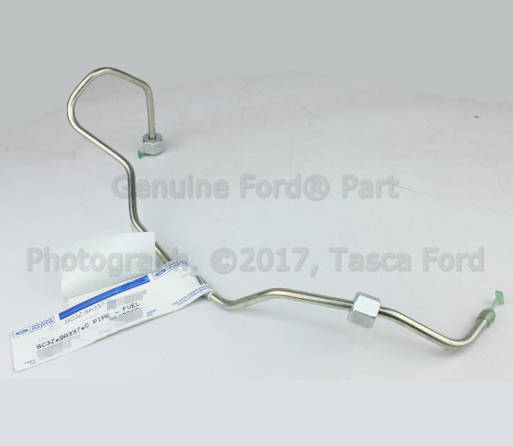 Pipe Fuel BC3Z-9A337-K | TascaParts.com