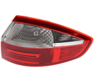 D2BZ13404B - : Tail Light Assembly for Ford Image
