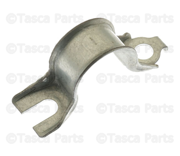 GA2A34155B - Suspension: Bracket for Mazda: 626, MPV, MX-6 Image