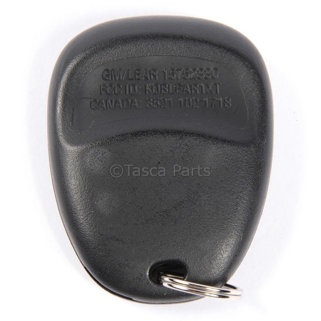 15752330 - Electrical: Transmitter for GM Image