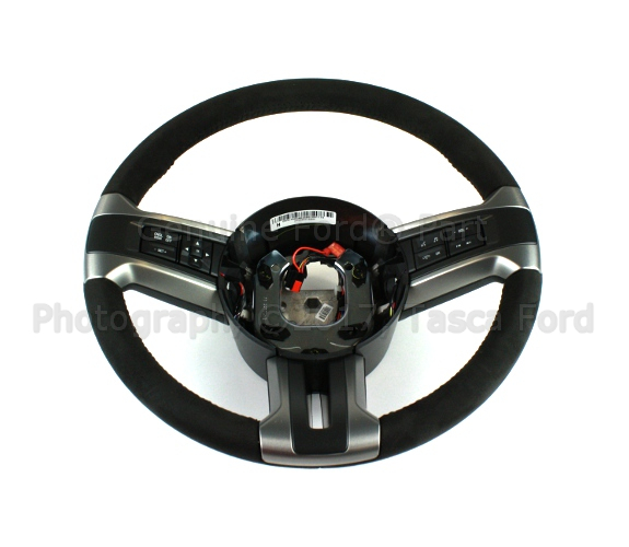 DR3Z3600AA - Steering: Steering Wheel for Ford Image