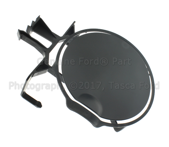 FL3Z99405A26BPTM - Body: Fuel Door for Ford: F-150 Image