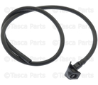 289339MF0A - Body: Washer Nozzle for Nissan Image