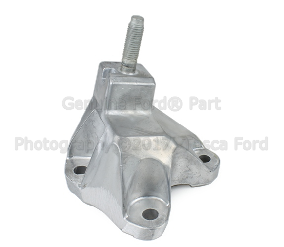 6S4Z7M125BB - Engine: Upper Bracket for Ford: Focus, Transit Connect Image
