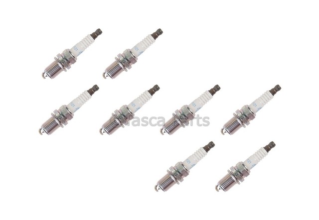 12681656 - Electrical: Spark Plug for GM Image